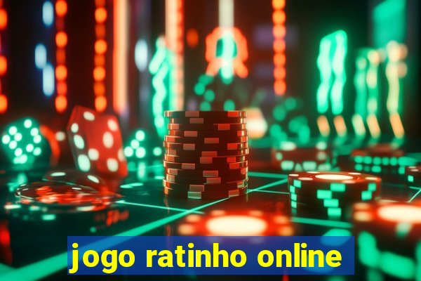 jogo ratinho online